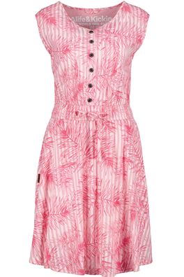 Alife &amp; Kickin Damen Kleid ScarlettAK Dress 56000-2201