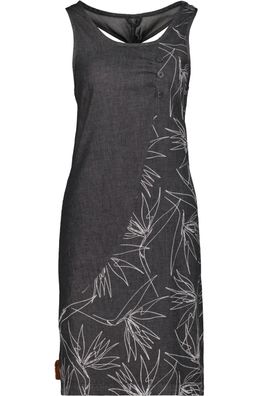 Alife &amp; Kickin Damen Kleid CameAK B Dress 62189-2201