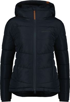 Alife &amp; Kickin Damen Winterjacke JuanaAK Jacket 80420-9999