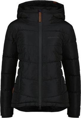 Alife &amp; Kickin Damen Winterjacke JuanaAK Jacket 80420-9999