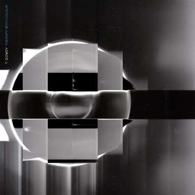 T Gowdy: Therapy With Colour - 375 Media - (CD / T)