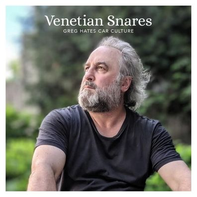 Venetian Snares: Greg Hates Car Culture (20th Anniversary Edit