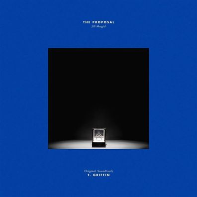 T Griffin: The Proposal - 375 Media - (CD / T)