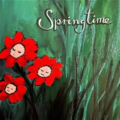 Springtime: Springtime - 375 Media - (CD / S)