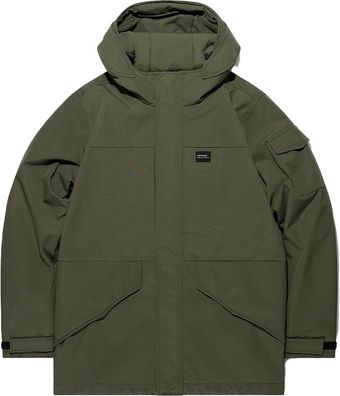 Vintage Industries Parkajacke Oliver Parka 30127