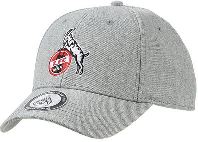 1. FC Köln Cap Basic Logo 2050481