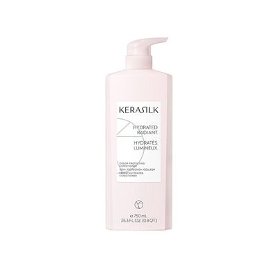 Kerasilk Color Protecting Conditioner, Inhalt: 750 ml