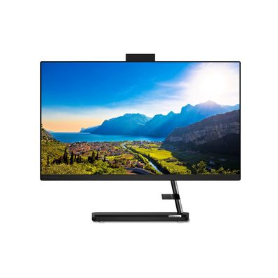 Lenovo IdeaCentre AIO 3 24ALC6, 60,5 cm (23.8"), Full HD, AMD Ryzen™ 5, 16 GB, ... ->