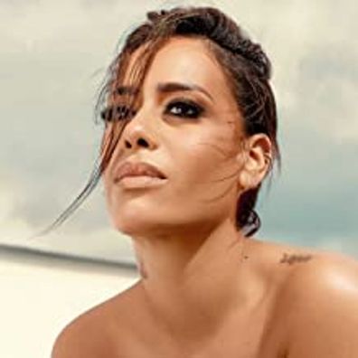 Amel Bent: Amel Bent: Vivante - Universal Music - (CD / V)