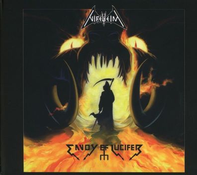 Nifelheim: Envoy Of Lucifer