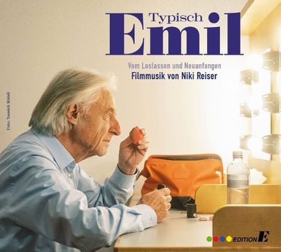 Niki Reiser: Typisch Emil