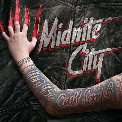 Midnite City: Itch You Cant Scratch