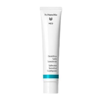 Dr. Hauschka Med Sole Zahnpasta für empfindliche Zähne, 75 ml