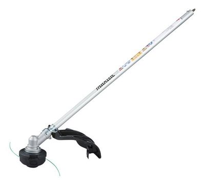 Makita 198779-6, DUX60Z, Schwarz, Silber, 187 mm, 232 mm, 876 mm, 1 Stück(e)