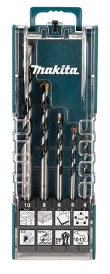 Makita E-14255, 5 Stück(e)