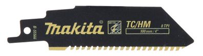 Makita B-55566, Wolframkarbid (TC), 1 Stück(e)