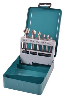 Makita D-42204, 6 Stück(e)
