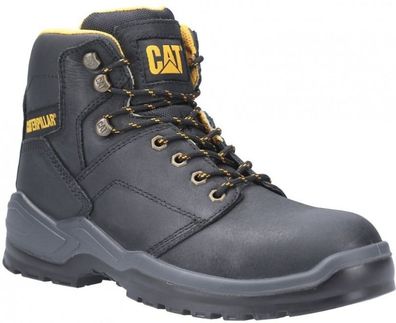 CAT Safety Sicherheitsschuhe + Stahlkappe Striver S3 W P724853