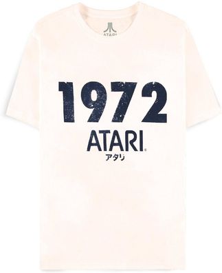 Atari - 1972 Classic Tee