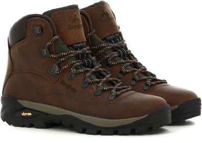 Berghen Trekking-/Wanderschuhe Livigno Wp OLA0U0101