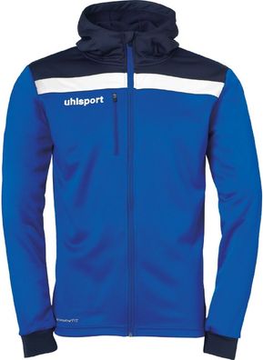 Uhlsport Trainingsjacke Offense 23 Multi Hood Jacket 1005199