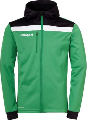 Uhlsport Trainingsjacke Offense 23 Multi Hood Jacket 1005199