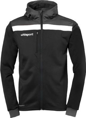 Uhlsport Trainingsjacke Offense 23 Multi Hood Jacket 1005199