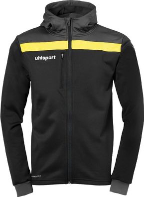 Uhlsport Trainingsjacke Offense 23 Multi Hood Jacket 1005199