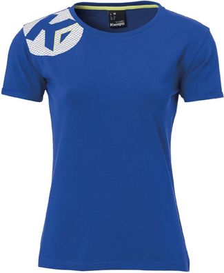 Kempa Damen Sportshirt Core 2.0 T-Shirt Women 2002187