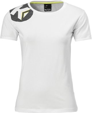Kempa Damen Sportshirt Core 2.0 T-Shirt Women 2002187