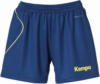 Kempa Sportshort Curve Shorts Women 2003068