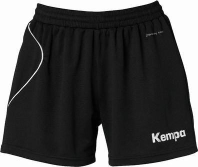 Kempa Sportshort Curve Shorts Women 2003068