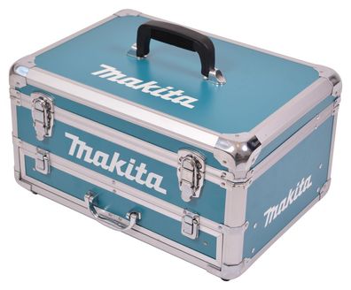 Makita 823324-5, Blau, Silber, 1 Stück(e)