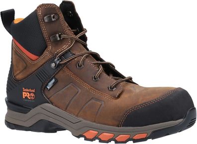 Timberland Pro Sicherheitsschuhe S3 Hypercharge 2.0 TB1A1Y9U2141