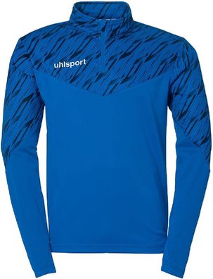 Uhlsport Trainingsjacke Progressive 28 1/4 Zip Top 1002275