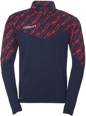 Uhlsport Trainingsjacke Progressive 28 1/4 Zip Top 1002275