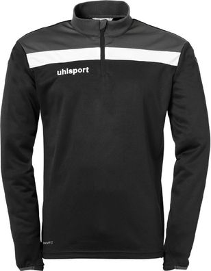 Uhlsport Trainingsjacke Offense 23 1/4 Zip Top 1002212