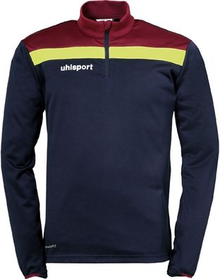 Uhlsport Trainingsjacke Offense 23 1/4 Zip Top 1002212