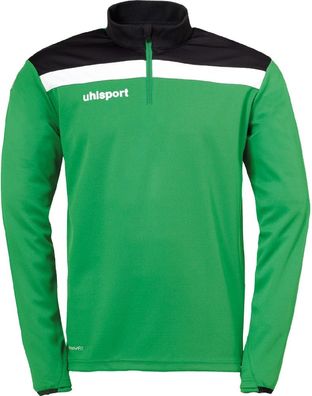 Uhlsport Trainingsjacke Offense 23 1/4 Zip Top 1002212