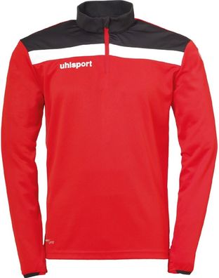 Uhlsport Trainingsjacke Offense 23 1/4 Zip Top 1002212