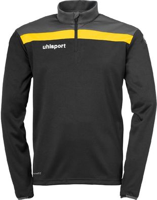 Uhlsport Trainingsjacke Offense 23 1/4 Zip Top 1002212