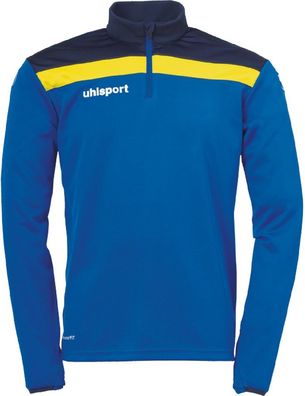 Uhlsport Trainingsjacke Offense 23 1/4 Zip Top 1002212
