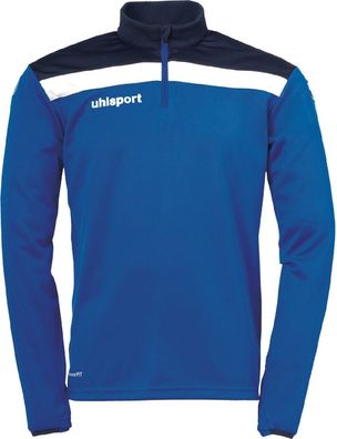 Uhlsport Trainingsjacke Offense 23 1/4 Zip Top 1002212