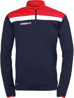 Uhlsport Trainingsjacke Offense 23 1/4 Zip Top 1002212
