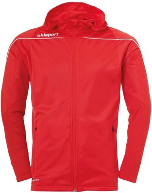 Uhlsport Training Hood Jacke Stream 22 Track Jacket 1005189