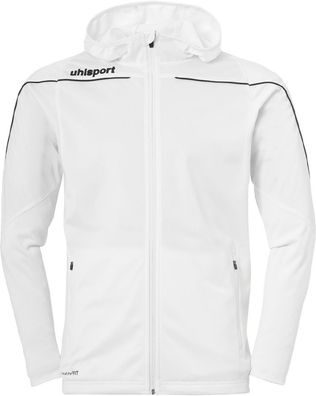 Uhlsport Training Hood Jacke Stream 22 Track Jacket 1005189