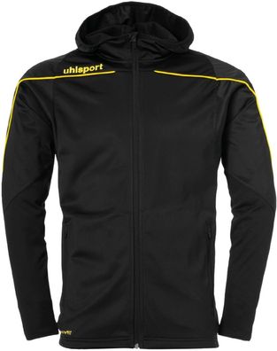 Uhlsport Training Hood Jacke Stream 22 Track Jacket 1005189