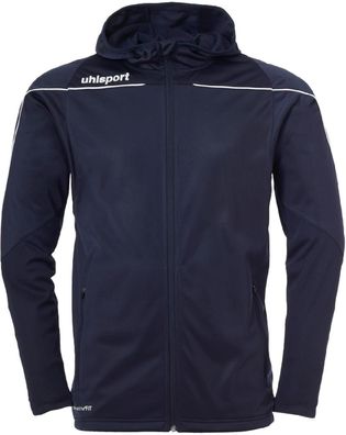 Uhlsport Training Hood Jacke Stream 22 Track Jacket 1005189