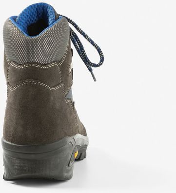 Berghen Trekking-/Wanderschuhe Bormio 2 OLA0U0019