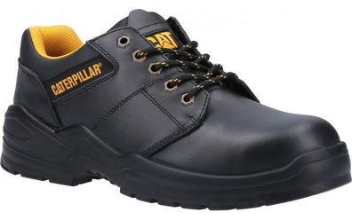 CAT Safety Sicherheitsschuhe + Stahlkappe Striver Low S3 P724923